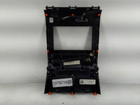 2018-2018 Ford F-150 Radio Control Panel - Oemusedautoparts1.com