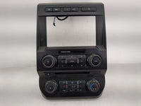 2018-2018 Ford F-150 Radio Control Panel - Oemusedautoparts1.com