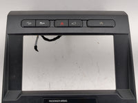 2018-2018 Ford F-150 Radio Control Panel - Oemusedautoparts1.com