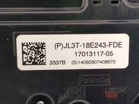 2018-2018 Ford F-150 Radio Control Panel - Oemusedautoparts1.com