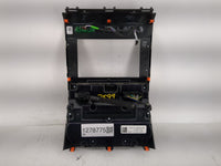 2018-2018 Ford F-150 Radio Control Panel - Oemusedautoparts1.com