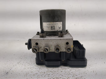 compare product 2018 Ford F-150 ABS Pump Control Module Replacement P/N:JL34-2B373-AK Fits OEM Used Auto Parts