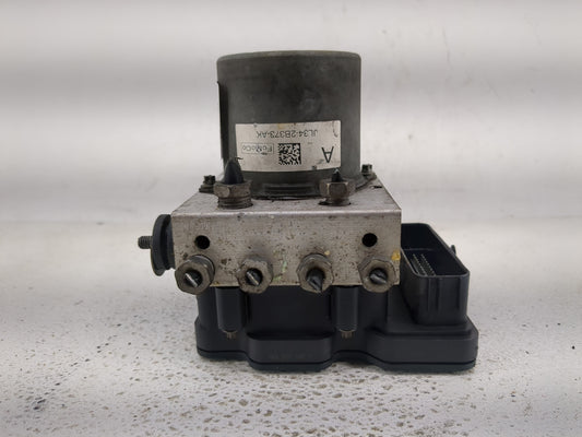 2018 Ford F-150 ABS Pump Control Module Replacement P/N:JL34-2B373-AK Fits OEM Used Auto Parts - Oemusedautoparts1.com