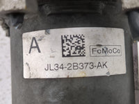 2018 Ford F-150 ABS Pump Control Module Replacement P/N:JL34-2B373-AK Fits OEM Used Auto Parts - Oemusedautoparts1.com