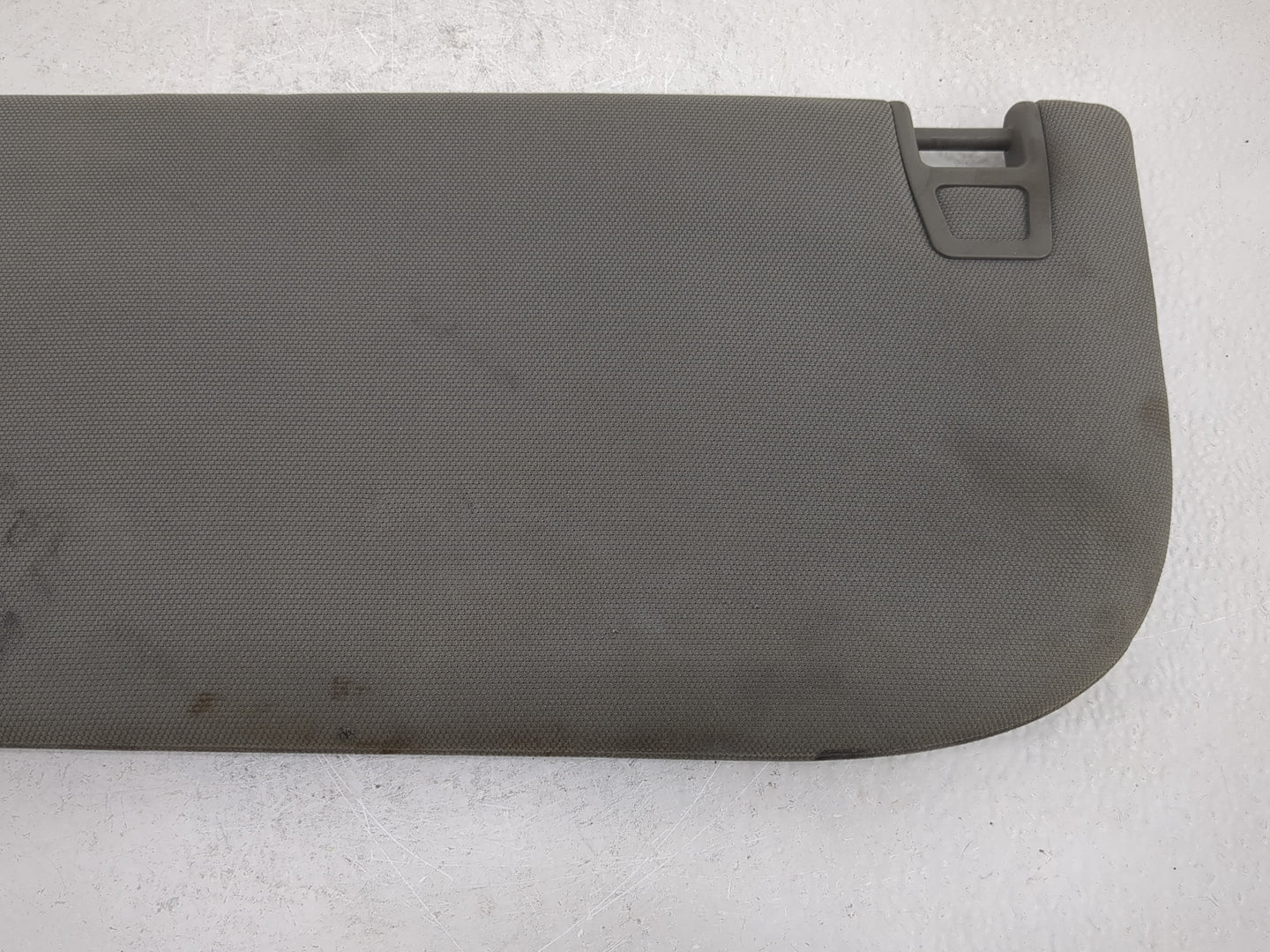 2018-2020 Ford F-150 Sun Visor Shade Replacement Driver Left Mirror Fits Fits 2018 2019 2020 OEM Used Auto Parts - Oemusedau