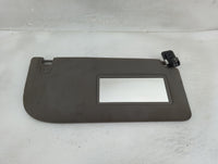 2018-2020 Ford F-150 Sun Visor Shade Replacement Passenger Right Mirror Fits Fits 2018 2019 2020 OEM Used Auto Parts - Oemus