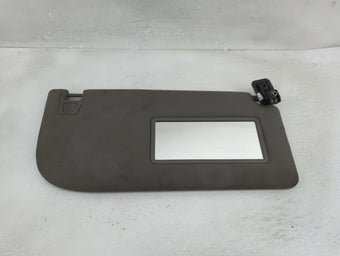 compare product 2018-2020 Ford F-150 Sun Visor Shade Replacement Passenger Right Mirror Fits Fits 2018 2019 2020 OEM Used Auto Parts