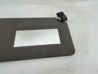 2018-2020 Ford F-150 Sun Visor Shade Replacement Passenger Right Mirror Fits Fits 2018 2019 2020 OEM Used Auto Parts - Oemus