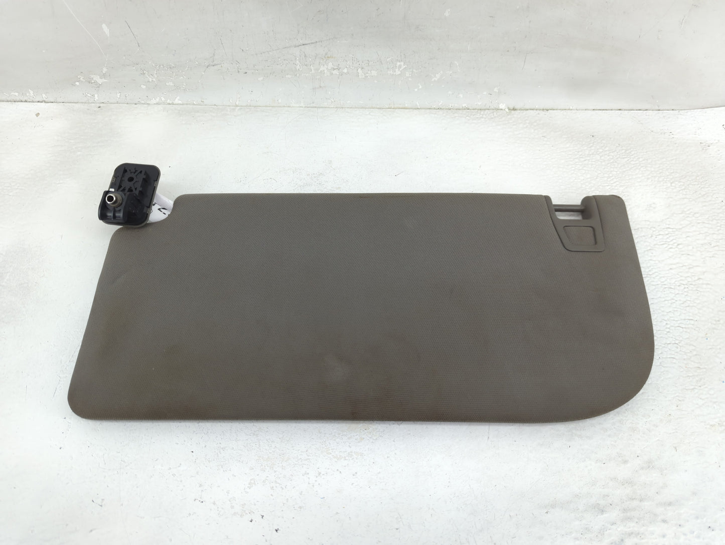 2018-2020 Ford F-150 Sun Visor Shade Replacement Driver Left Mirror Fits Fits 2018 2019 2020 OEM Used Auto Parts - Oemusedau