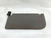 2018-2020 Ford F-150 Sun Visor Shade Replacement Driver Left Mirror Fits Fits 2018 2019 2020 OEM Used Auto Parts - Oemusedau