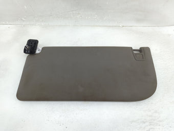 compare product 2018-2020 Ford F-150 Sun Visor Shade Replacement Driver Left Mirror Fits Fits 2018 2019 2020 OEM Used Auto Parts
