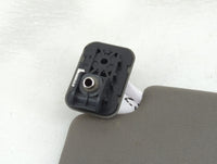 2018-2020 Ford F-150 Sun Visor Shade Replacement Driver Left Mirror Fits Fits 2018 2019 2020 OEM Used Auto Parts - Oemusedau