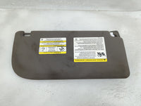 2018-2020 Ford F-150 Sun Visor Shade Replacement Driver Left Mirror Fits Fits 2018 2019 2020 OEM Used Auto Parts - Oemusedau