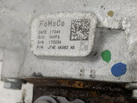 2018 Ford F-150 Turbocharger Turbo Charger Super Charger Supercharger - Oemusedautoparts1.com