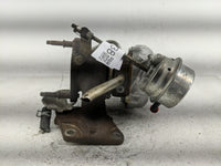 2018 Ford F-150 Turbocharger Turbo Charger Super Charger Supercharger - Oemusedautoparts1.com