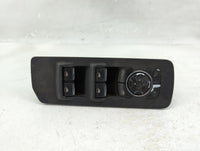 2015-2020 Ford F-150 Master Power Window Switch Replacement Driver Side Left P/N:FL3T-14B133-AHW FL3T-14B133-A Fits OEM Used