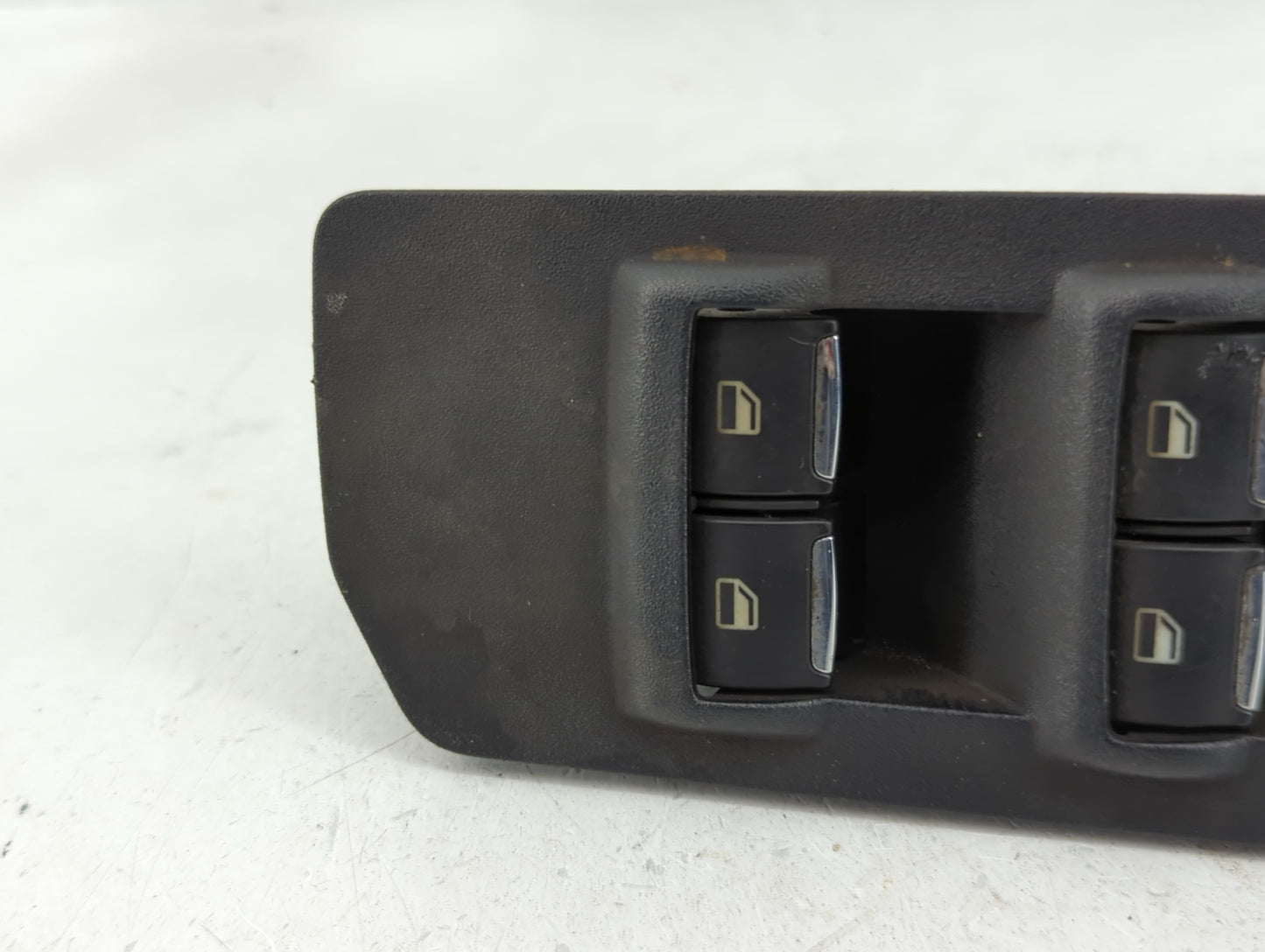 2015-2020 Ford F-150 Master Power Window Switch Replacement Driver Side Left P/N:FL3T-14B133-AHW FL3T-14B133-A Fits OEM Used