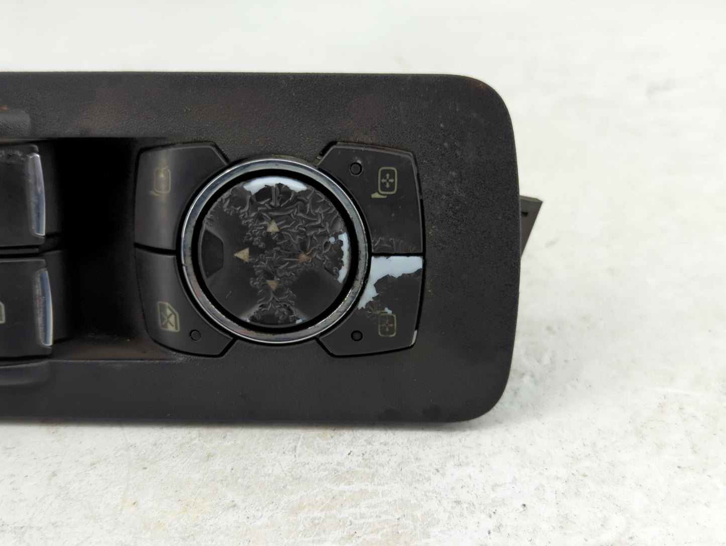 2015-2020 Ford F-150 Master Power Window Switch Replacement Driver Side Left P/N:FL3T-14B133-AHW FL3T-14B133-A Fits OEM Used
