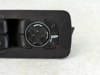 2015-2020 Ford F-150 Master Power Window Switch Replacement Driver Side Left P/N:FL3T-14B133-AHW FL3T-14B133-A Fits OEM Used