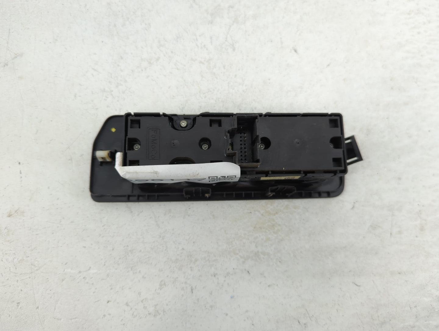 2015-2020 Ford F-150 Master Power Window Switch Replacement Driver Side Left P/N:FL3T-14B133-AHW FL3T-14B133-A Fits OEM Used