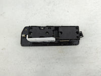 2015-2020 Ford F-150 Master Power Window Switch Replacement Driver Side Left P/N:FL3T-14B133-AHW FL3T-14B133-A Fits OEM Used