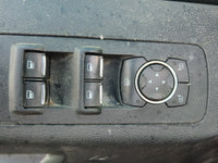 2015-2020 Ford F-150 Master Power Window Switch Replacement Driver Side Left Fits Fits 2015 2016 2017 2018 2019 2020 2021 OE