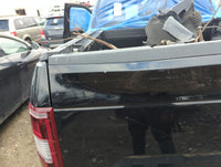 2018 Ford F-150 Trunk/decklid/hatch/tailgate Oem - Oemusedautoparts1.com