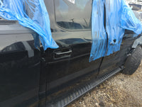 2015-2020 Ford F-150 Passenger Rear Door Oem - Oemusedautoparts1.com