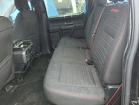 2018 Ford F-150 Rear Seat Oem 1301168 - Oemusedautoparts1.com