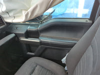 2018 Ford F-150 Front Right Passenger Interior Door Panel Trim 1301173 - Oemusedautoparts1.com