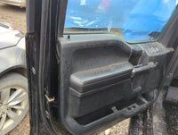 2018 Ford F-150 Front Left Driver Interior Door Panel Trim 1301180 - Oemusedautoparts1.com