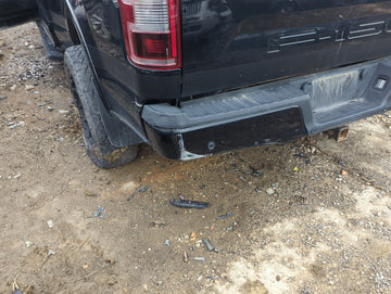 2015-2020 Ford F-150 Rear Bumper Assembly Oem - Oemusedautoparts1.com