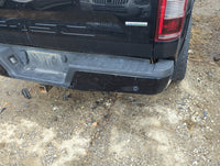 2015-2020 Ford F-150 Rear Bumper Assembly Oem - Oemusedautoparts1.com