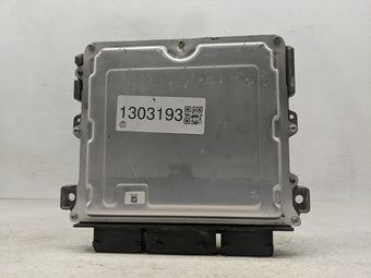compare product 2018-2020 Ford F-150 PCM Engine Control Computer ECU ECM PCU OEM P/N:JL3A-12A650-ALA 0 261 S19 063 Fits Fits 2018 2019 2020 OEM Used Auto Parts