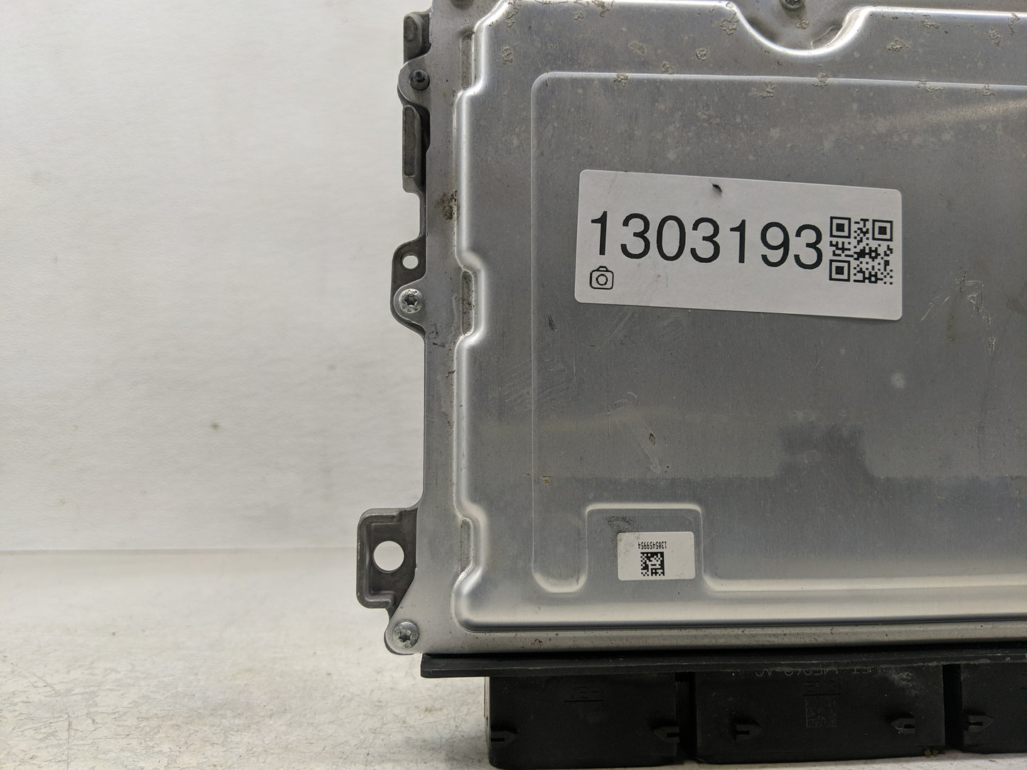 2018-2020 Ford F-150 PCM Engine Control Computer ECU ECM PCU OEM P/N:JL3A-12A650-ALA 0 261 S19 063 Fits Fits 2018 2019 2020 