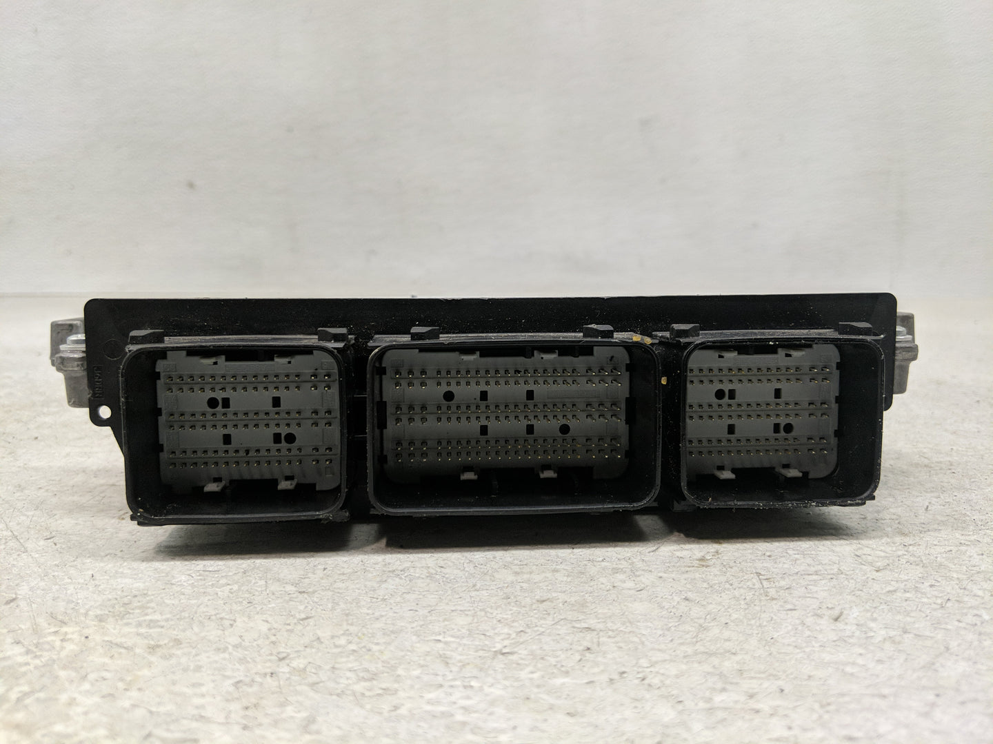 2018-2020 Ford F-150 PCM Engine Control Computer ECU ECM PCU OEM P/N:JL3A-12A650-ALA 0 261 S19 063 Fits Fits 2018 2019 2020 