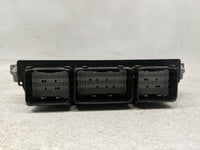 2018-2020 Ford F-150 PCM Engine Control Computer ECU ECM PCU OEM P/N:JL3A-12A650-ALA 0 261 S19 063 Fits Fits 2018 2019 2020 
