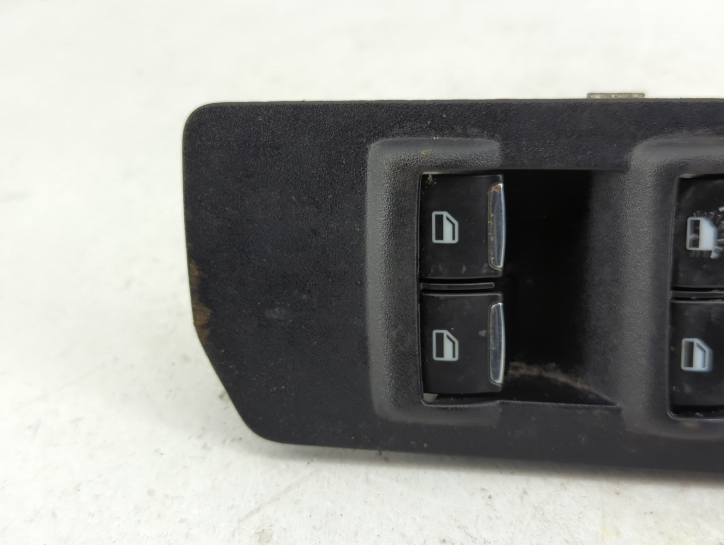 2015-2020 Ford F-150 Master Power Window Switch Replacement Driver Side Left P/N:FL3T-14B133-BGW Fits OEM Used Auto Parts - 