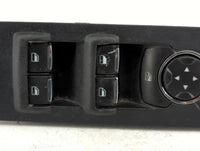 2015-2020 Ford F-150 Master Power Window Switch Replacement Driver Side Left P/N:FL3T-14B133-BGW Fits OEM Used Auto Parts - 