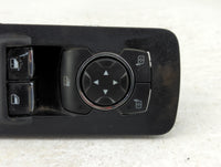 2015-2020 Ford F-150 Master Power Window Switch Replacement Driver Side Left P/N:FL3T-14B133-BGW Fits OEM Used Auto Parts - 