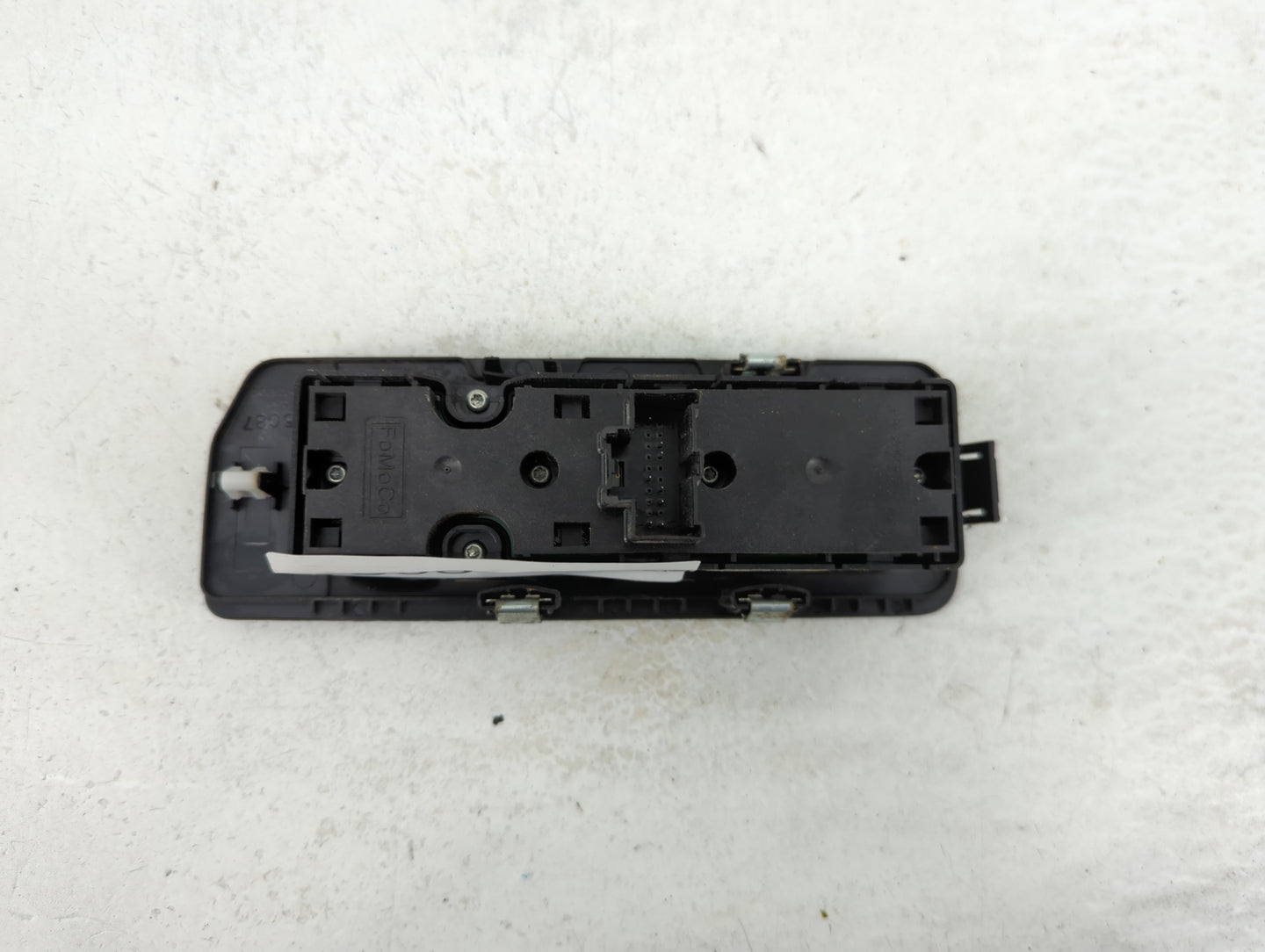 2015-2020 Ford F-150 Master Power Window Switch Replacement Driver Side Left P/N:FL3T-14B133-BGW Fits OEM Used Auto Parts - 