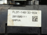 2015-2020 Ford F-150 Master Power Window Switch Replacement Driver Side Left P/N:FL3T-14B133-BGW Fits OEM Used Auto Parts - 