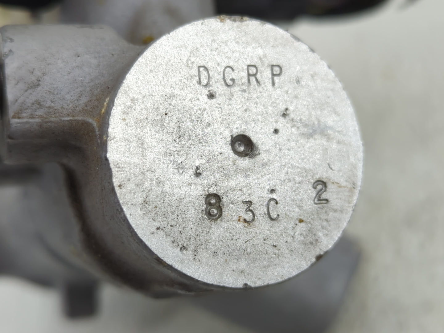 2018-2020 Ford F-150 Brake Master Cylinder 1312096 - Oemusedautoparts1.com