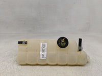2018 Ford F-150 Radiator Coolant Overflow Expansion Tank Bottle - Oemusedautoparts1.com