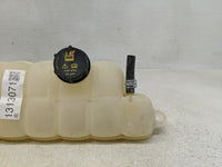 2018 Ford F-150 Radiator Coolant Overflow Expansion Tank Bottle - Oemusedautoparts1.com