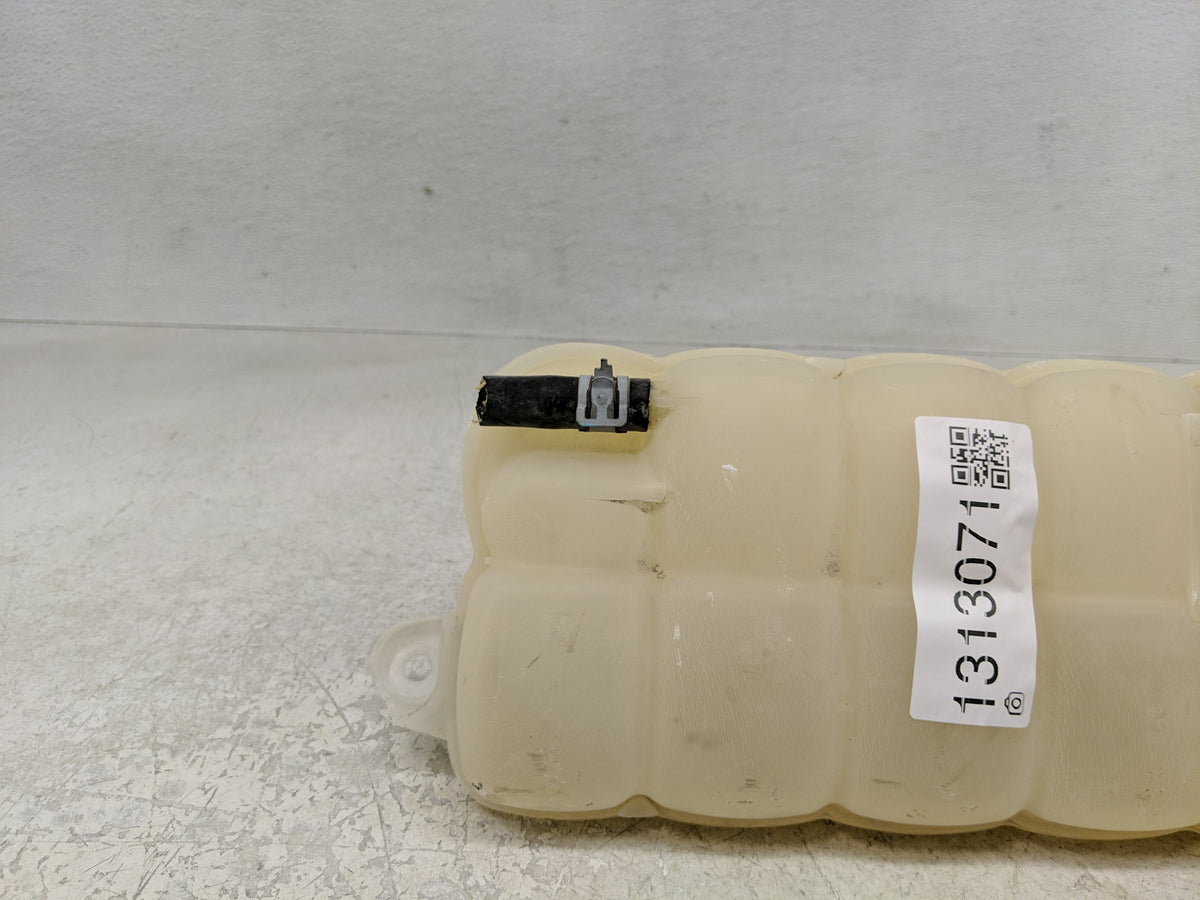2018 Ford F-150 Radiator Coolant Overflow Expansion Tank Bottle - Oemusedautoparts1.com