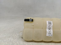 2018 Ford F-150 Radiator Coolant Overflow Expansion Tank Bottle - Oemusedautoparts1.com