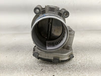 2017-2022 Ford F-150 Throttle Body P/N:HL3E 9F991 AA Fits Fits 2017 2018 2019 2020 2021 2022 OEM Used Auto Parts - Oemusedau