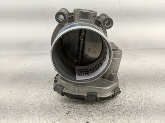 compare product 2017-2022 Ford F-150 Throttle Body P/N:HL3E 9F991 AA Fits Fits 2017 2018 2019 2020 2021 2022 OEM Used Auto Parts