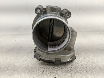 2017-2022 Ford F-150 Throttle Body P/N:HL3E 9F991 AA Fits Fits 2017 2018 2019 2020 2021 2022 OEM Used Auto Parts - Oemusedau